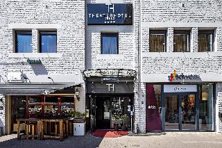 Theaterhotel Venlo fotoÄŸrafÄ±