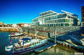 Theaterhotel Venlo fotoÄŸrafÄ±