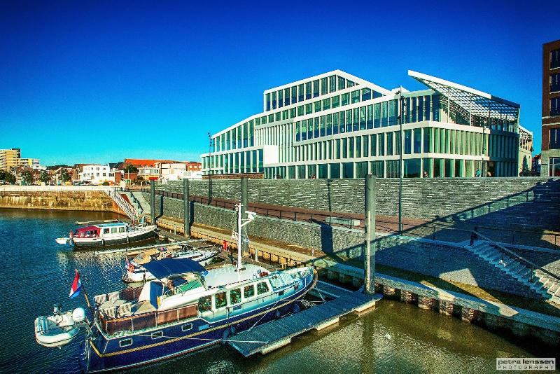 Theaterhotel Venlo - Genel