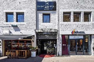 Theaterhotel Venlo fotoÄŸrafÄ±