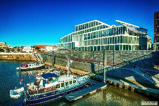 Theaterhotel Venlo fotoÄŸrafÄ±