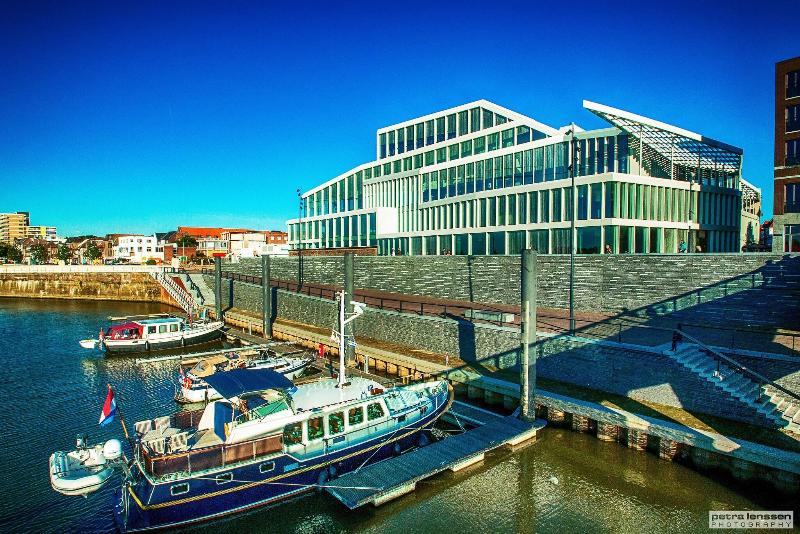 Theaterhotel Venlo - Genel