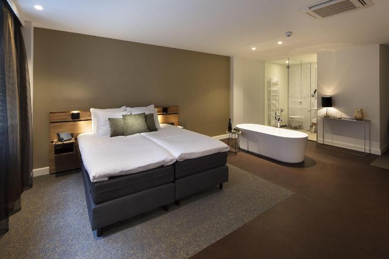 Theaterhotel Venlo - Oda