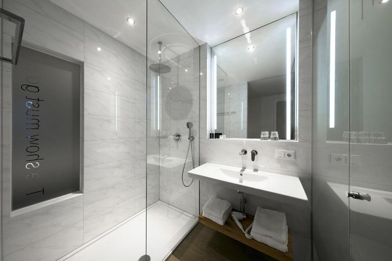 Theaterhotel Venlo - Oda