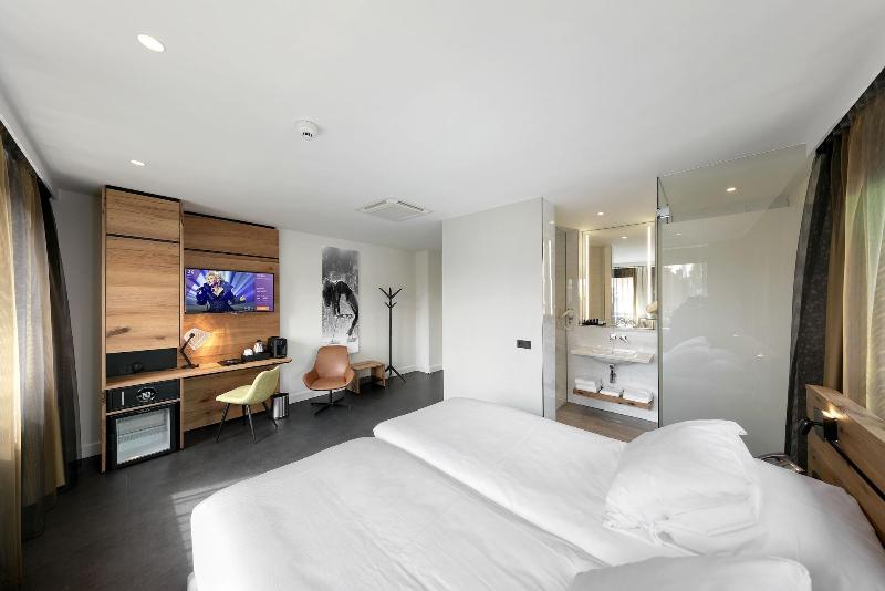 Theaterhotel Venlo - Oda
