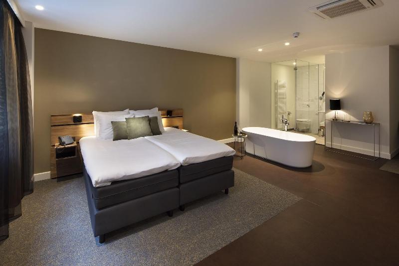 Theaterhotel Venlo - Oda
