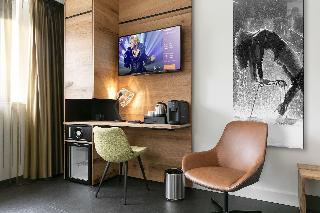 Theaterhotel Venlo fotoÄŸrafÄ±