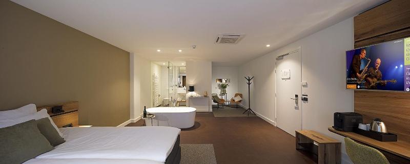 Theaterhotel Venlo - Oda