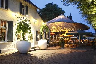 Hotel In De Witte Dame otel fotoğrafı