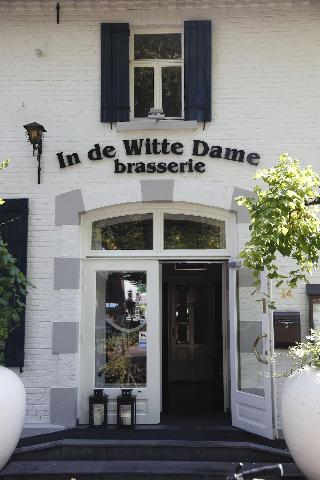 Hotel In De Witte Dame fotoÄŸrafÄ±