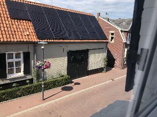 Hotel In De Witte Dame fotoÄŸrafÄ±