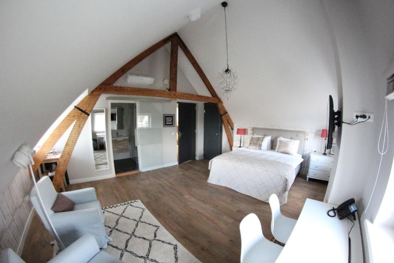 Hotel In De Witte Dame - Oda