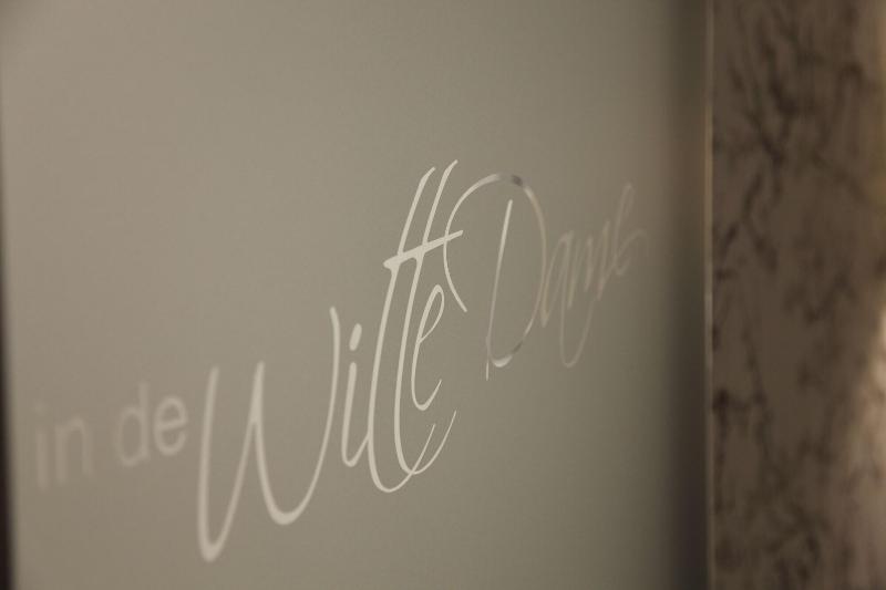 Hotel In De Witte Dame - Oda
