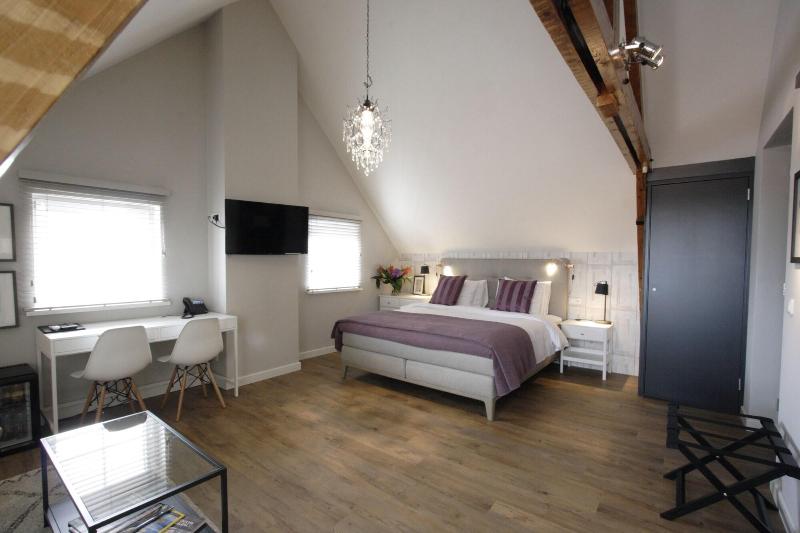 Hotel In De Witte Dame - Oda