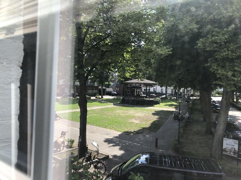 Hotel In De Witte Dame - Oda
