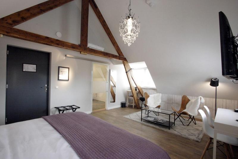 Hotel In De Witte Dame - Oda