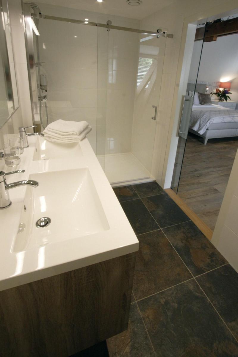Hotel In De Witte Dame - Oda