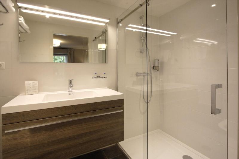 Hotel In De Witte Dame - Oda