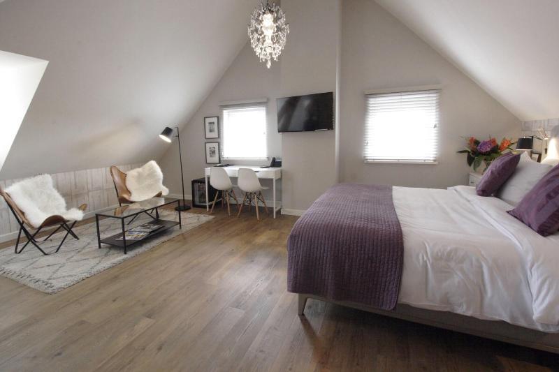 Hotel In De Witte Dame - Oda