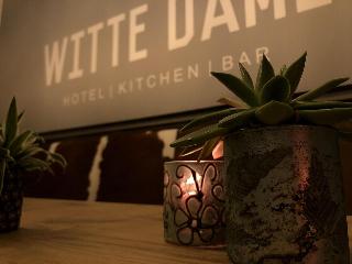 Hotel In De Witte Dame fotoÄŸrafÄ±