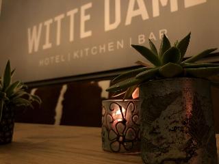 Hotel In De Witte Dame fotoÄŸrafÄ±