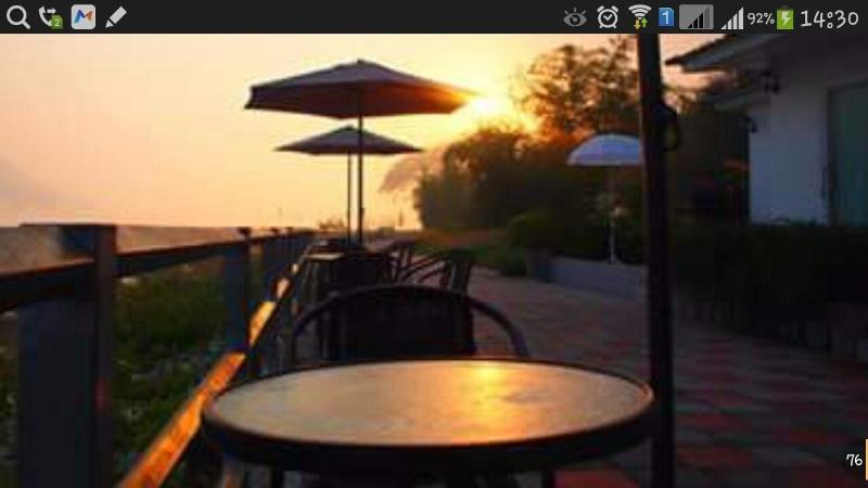 Aenguy Sabey Chiangkhan Homestay - Aktivite