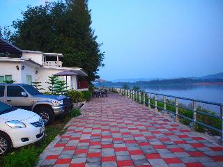 Aenguy Sabey Chiangkhan Homestay fotoÄŸrafÄ±