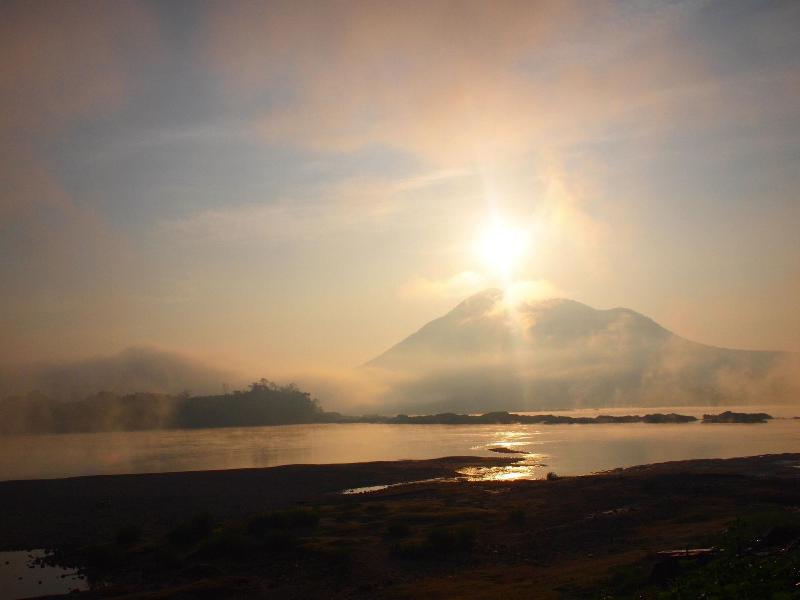 Aenguy Sabey Chiangkhan Homestay - Genel