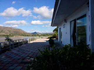 Aenguy Sabey Chiangkhan Homestay otel fotoğrafı