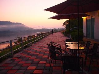 Aenguy Sabey Chiangkhan Homestay fotoÄŸrafÄ±