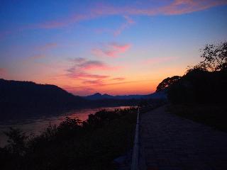 Aenguy Sabey Chiangkhan Homestay fotoÄŸrafÄ±