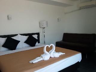 Aenguy Sabey Chiangkhan Homestay fotoÄŸrafÄ±