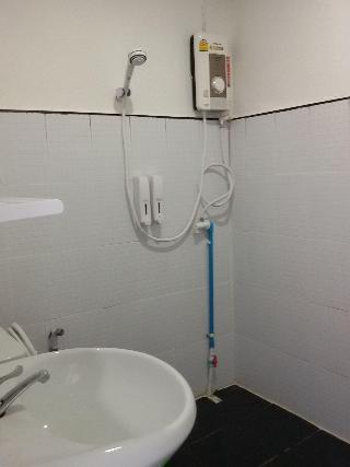 Aenguy Sabey Chiangkhan Homestay fotoÄŸrafÄ±