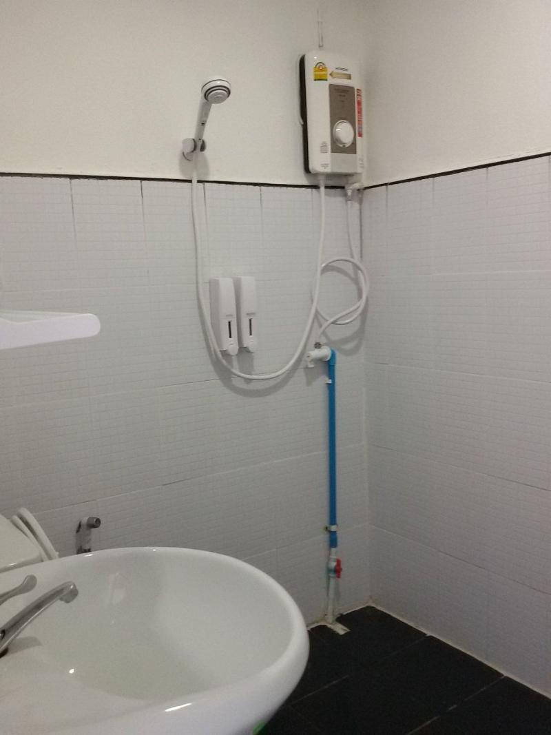 Aenguy Sabey Chiangkhan Homestay - Oda