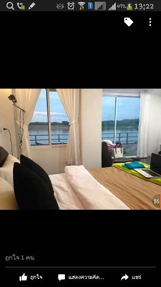 Aenguy Sabey Chiangkhan Homestay fotoÄŸrafÄ±