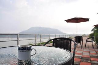 Aenguy Sabey Chiangkhan Homestay fotoÄŸrafÄ±