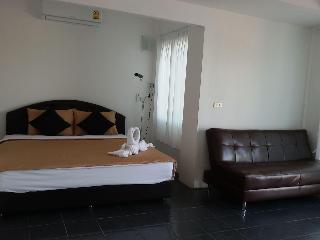 Aenguy Sabey Chiangkhan Homestay fotoÄŸrafÄ±