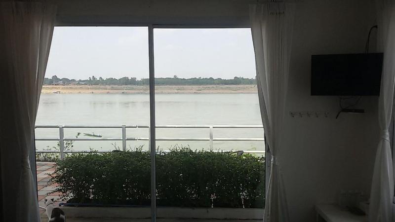 Aenguy Sabey Chiangkhan Homestay - Oda
