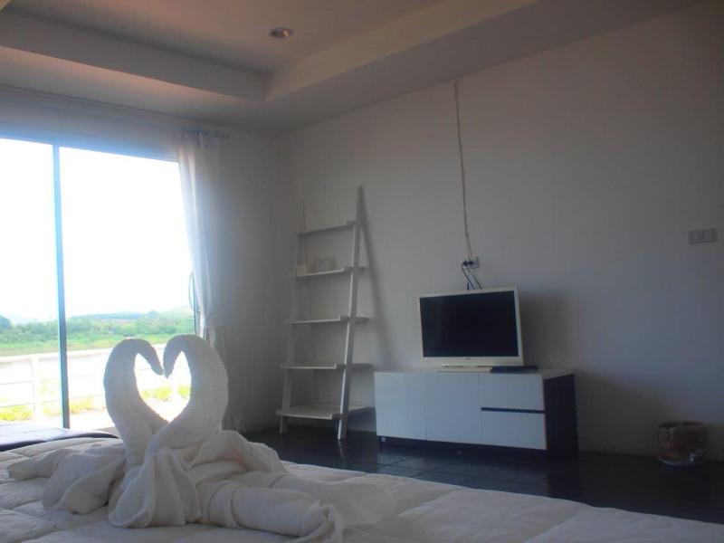 Aenguy Sabey Chiangkhan Homestay - Oda