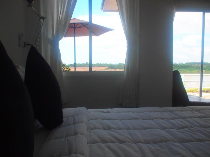Aenguy Sabey Chiangkhan Homestay - Oda