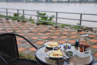 Aenguy Sabey Chiangkhan Homestay fotoÄŸrafÄ±