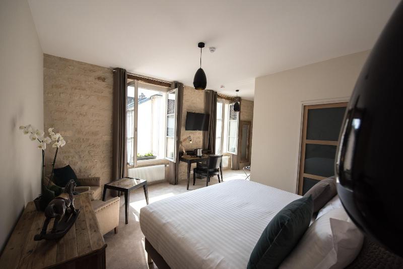 Hôtel Le Chantilly - Oda