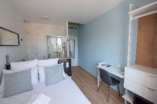 Villa Arena Hotel
