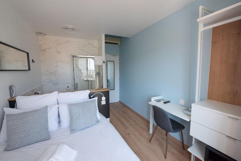 Villa Arena Hotel - Genel