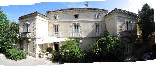 Hotel du Parc-Montpellier