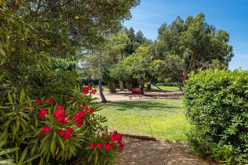Hotel Marina Corsica - Genel