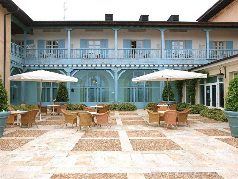 Palacio Urgoiti - Genel