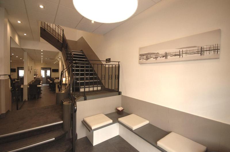 Hôtel La Pergola d'Arcachon - Genel