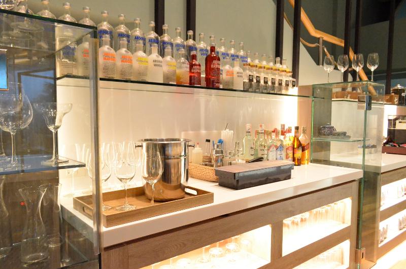 A-One The Royal Cruise - Bar