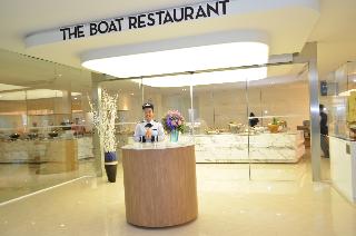 A-One The Royal Cruise fotoÄŸrafÄ±